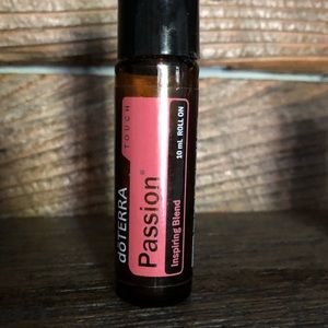 dōTERRA Passion Touch